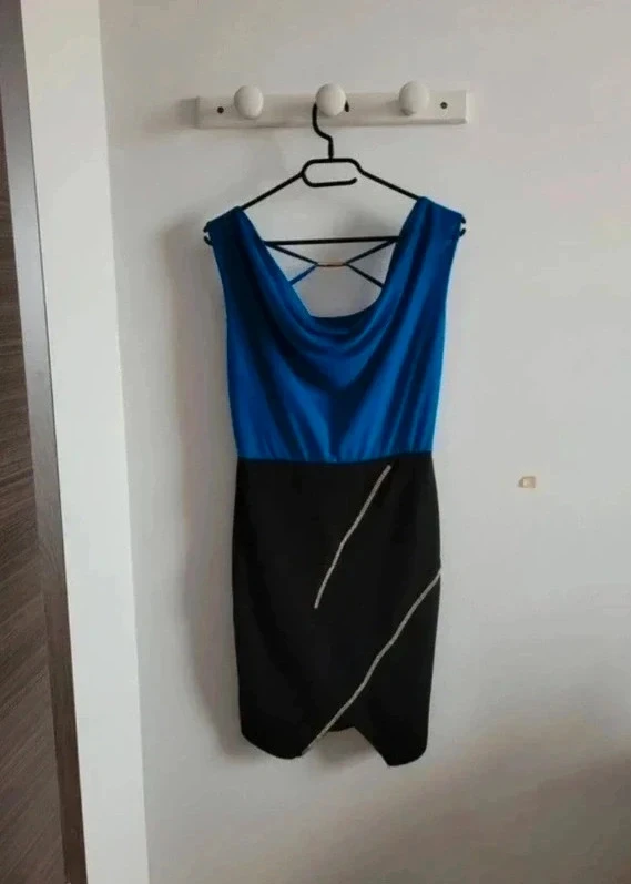 robe cocktail made in Italy